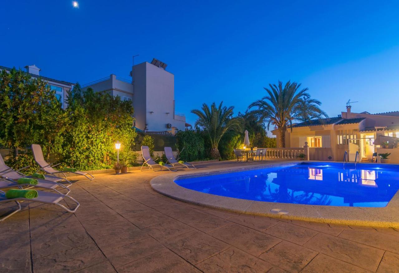Can Moragues & Martorell Badia Blava Exterior foto