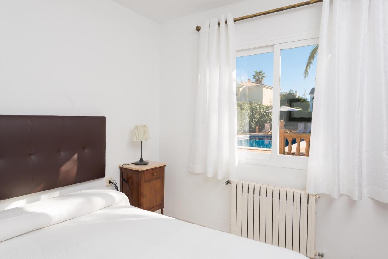 Can Moragues & Martorell Badia Blava Exterior foto
