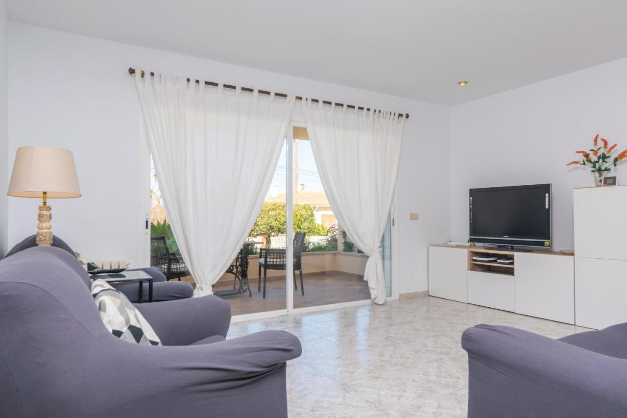 Can Moragues & Martorell Badia Blava Exterior foto